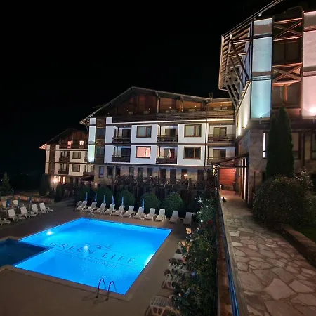 Appartement Life, Bansko, Private C-17