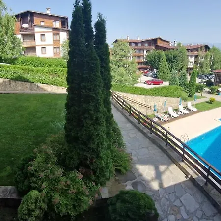 Life, Bansko, Private C-17 Appartement Bansko