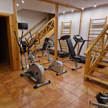 Life, Bansko, Private C-17 Appartement