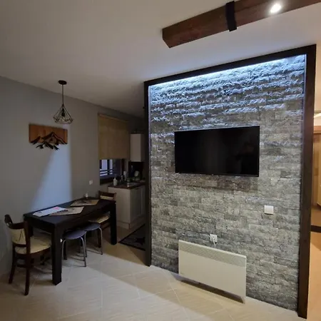 Appartement Life, Bansko, Private C-17 *