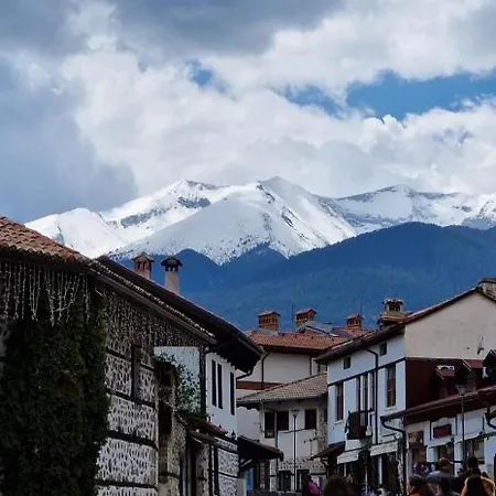 Appartement Life, Bansko, Private C-17