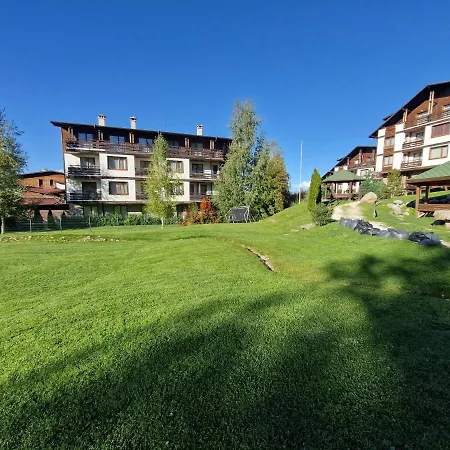 Appartement Life, Bansko, Private C-17 Bansko