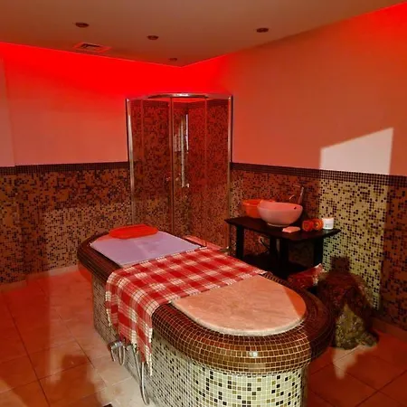 Life, Bansko, Private C-17 Appartement *