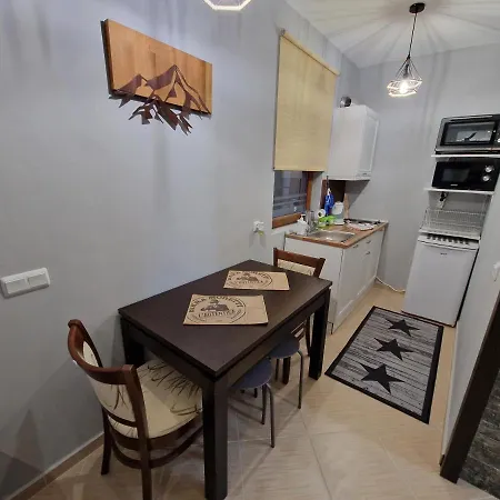 Appartement Life, Bansko, Private C-17