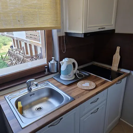 Appartement Life, Bansko, Private C-17 *